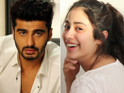arjun kapoor slams media portal for sexist tweet against janhvi kapoor arjun kapoor slams media portal for sexist tweet against janhvi kapoor