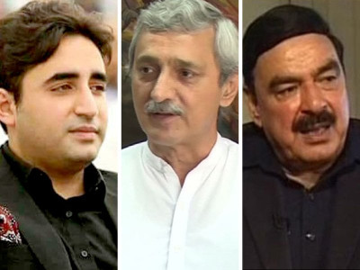 article 62 politicians react on social media