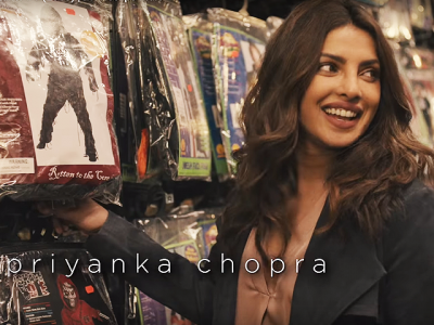 priyanka chopra graces hollywood film trailer but only for five seconds priyanka chopra graces hollywood film trailer but only for five seconds