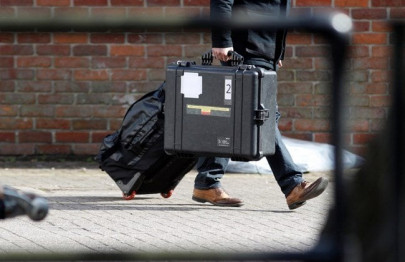 chemical weapons inspectors how do they work