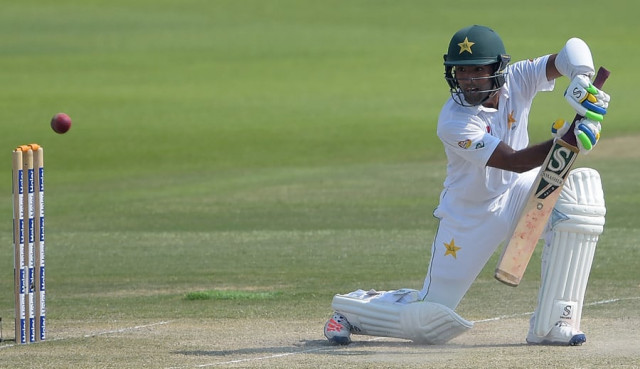 more responsibility asad shafiq believes he together with azhar ali and sarfraz ahmed will have to fill the gulf left by misbah and younus photo afp more responsibility asad shafiq believes he together with azhar ali and sarfraz ahmed will have to fill the gulf left by misbah and younus photo afp