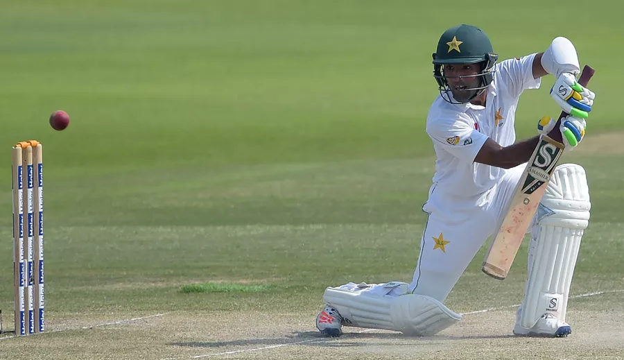 more responsibility asad shafiq believes he together with azhar ali and sarfraz ahmed will have to fill the gulf left by misbah and younus photo afp more responsibility asad shafiq believes he together with azhar ali and sarfraz ahmed will have to fill the gulf left by misbah and younus photo afp