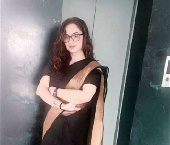 deepika singh rajawat is appearing in occupied kashmir high court on behalf of asifa bano 039 s parents seeking court monitored investigation into the rape and murder of their eight year old child photo daily news analysis deepika singh rajawat is appearing in occupied kashmir high court on behalf of asifa bano 039 s parents seeking court monitored investigation into the rape and murder of their eight year old child photo daily news analysis