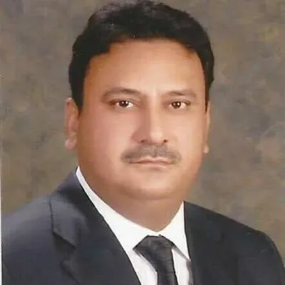 sindh law minister ziaul hasan lanjar is being investigated in a corruption case photo provincial assembly of sindh website sindh law minister ziaul hasan lanjar is being investigated in a corruption case photo provincial assembly of sindh website