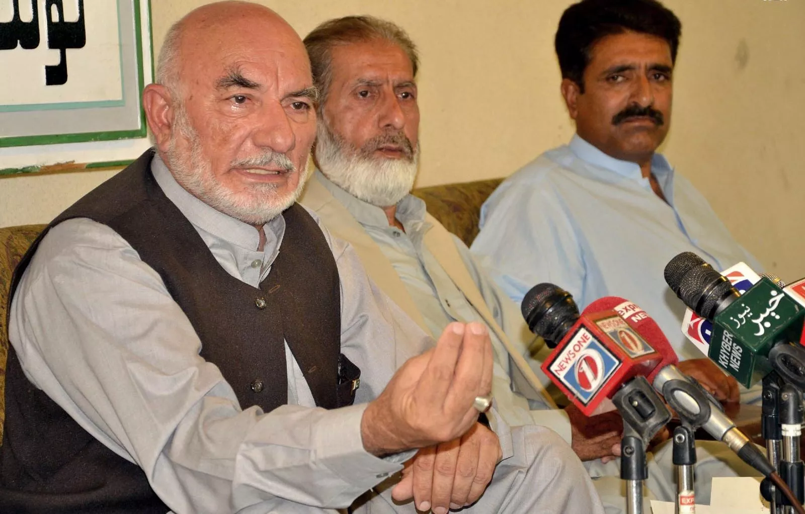 pti senior member aminullah raisani photo inp pti senior member aminullah raisani photo inp