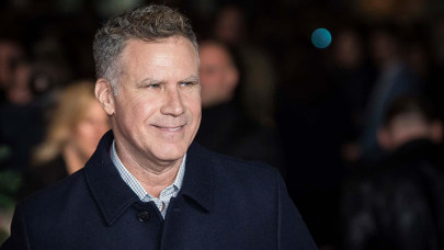 will ferrell hospitalised following car accident will ferrell hospitalised following car accident