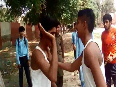 watch slapping contest kills sixth grader in mian channu watch slapping contest kills sixth grader in mian channu