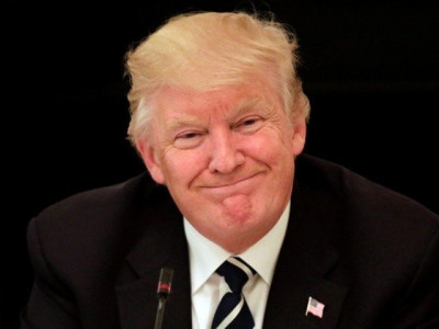 trump on syria strikes mission accomplished trump on syria strikes mission accomplished