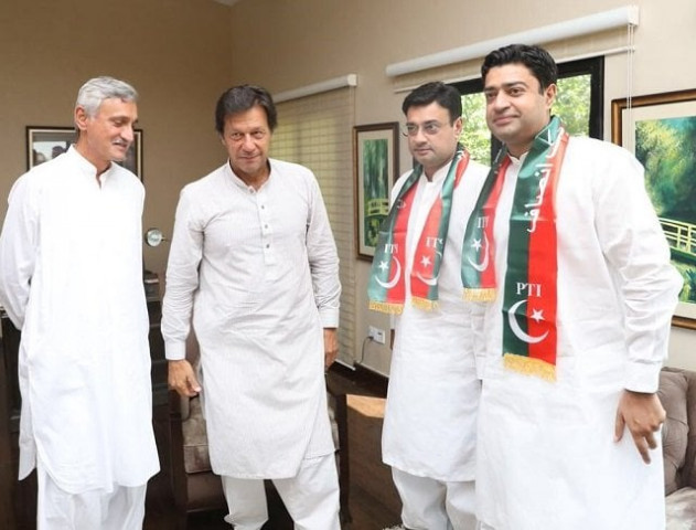 fawad chaudhry says the ruling party is 039 crumbling off 039 and more of its leaders will join pti in coming days photo pti official fawad chaudhry says the ruling party is 039 crumbling off 039 and more of its leaders will join pti in coming days photo pti official