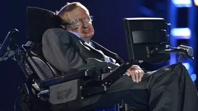 british scientist stephen hawking photo afp british scientist stephen hawking photo afp