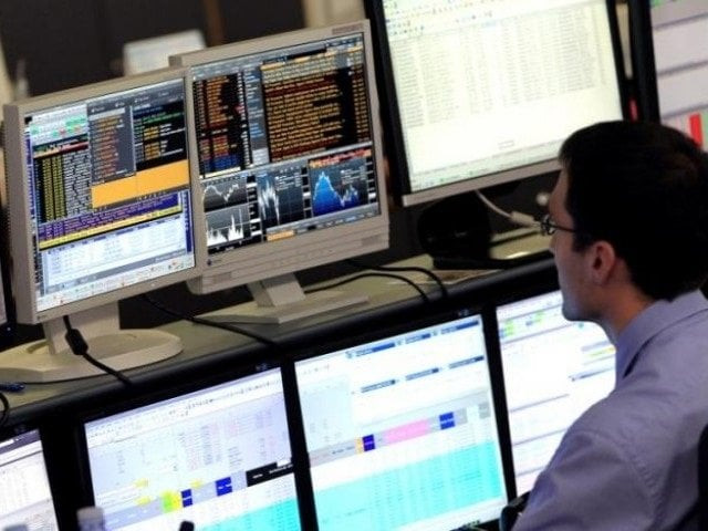 equity markets in europe finished with modest gains photo reuters