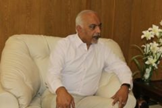 quetta deputy mayor younas baloch photo file quetta deputy mayor younas baloch photo file