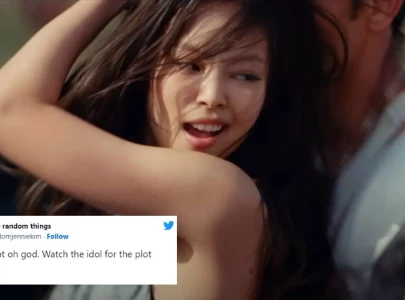 fans hail blackpink s jennie as the idol on the idol amid backlash fans hail blackpink s jennie as the idol on the idol amid backlash