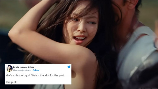 fans hail blackpink s jennie as the idol on the idol amid backlash fans hail blackpink s jennie as the idol on the idol amid backlash