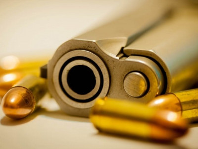 revenge 10 year old child shot dead