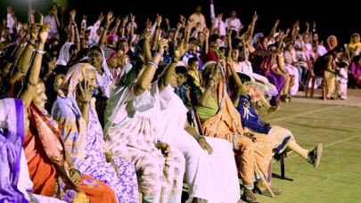 low caste dalits converting to buddhism in droves as bjp policies divide india