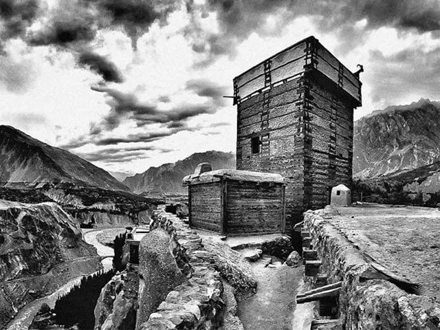 altit fort hunza photo william dalrymple altit fort hunza photo william dalrymple