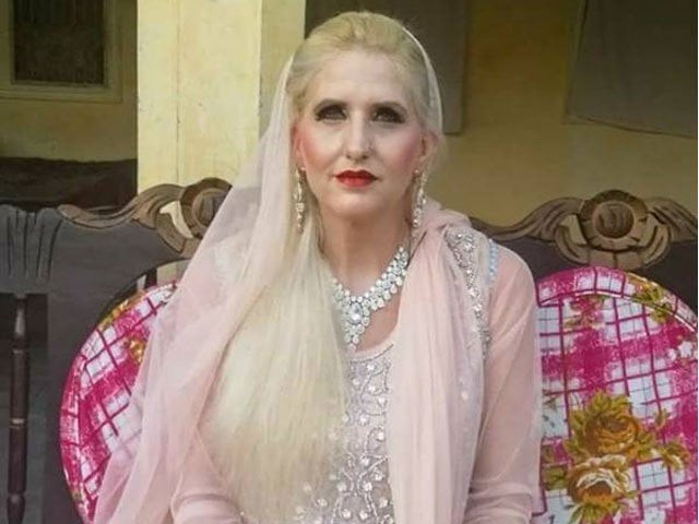american woman marries pakistani man in haripur