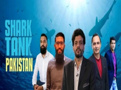 roman karlash backs shark tank pakistan after it receives over 1 000 ideas