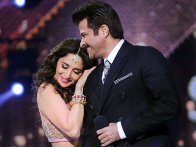 anil kapoor madhuri dixit to reunite after 18 years anil kapoor madhuri dixit to reunite after 18 years