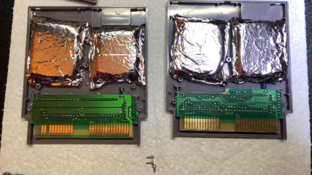 previously julian found had found a game that was stuffed with 5000 in 1985 photo courtesy kotaku previously julian found had found a game that was stuffed with 5000 in 1985 photo courtesy kotaku