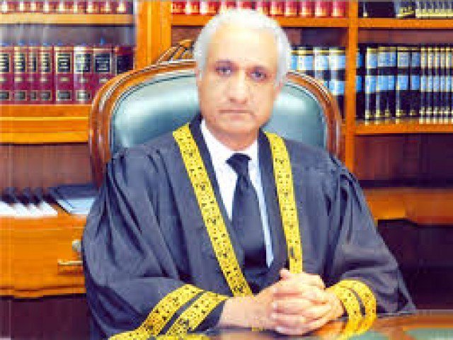 justice ahsan baffled at sjc s haste