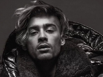 zayn announces 2026 las vegas residency at dolby live