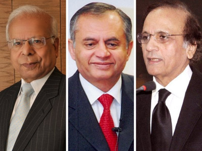 ishrat jilani to be pti nominees for caretaker pm ishrat jilani to be pti nominees for caretaker pm