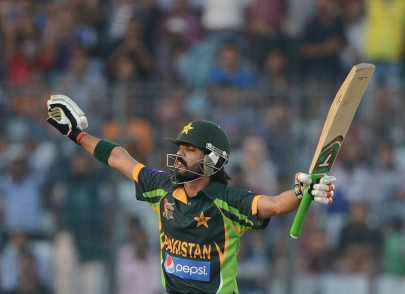 fawad nepotism and pakistan cricket