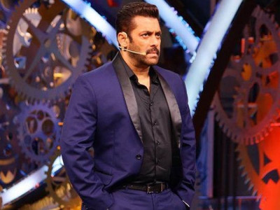 bigg boss 12 to have a new twist bigg boss 12 to have a new twist