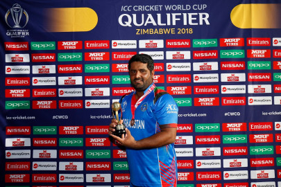 afghanistan s shahzad fined for playing in pakistan afghanistan s shahzad fined for playing in pakistan