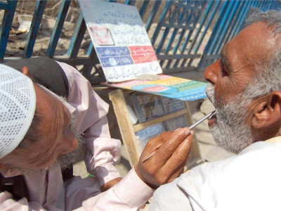crackdown sends fake doctors quacks on the run crackdown sends fake doctors quacks on the run