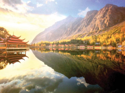 life and landscape put on display at pnca