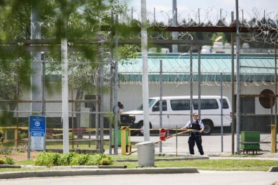 gang clashes in south carolina prison leave seven dead 17 injured gang clashes in south carolina prison leave seven dead 17 injured
