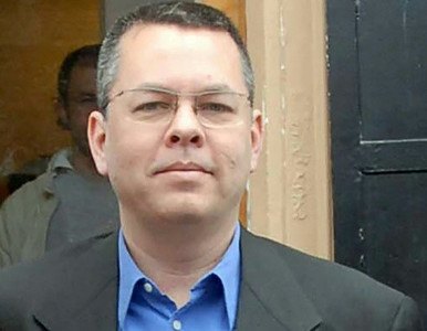turkey rules to keep us pastor in jail turkey rules to keep us pastor in jail