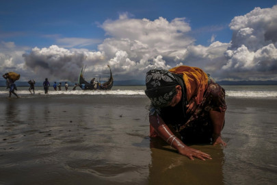reuters wins pulitzers for philippines reporting rohingya photography
