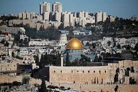israel occupied mainly palestinian east jerusalem and the surrounding region in the 1967 six day war and later annexed it declaring the city its capital photo afp israel occupied mainly palestinian east jerusalem and the surrounding region in the 1967 six day war and later annexed it declaring the city its capital photo afp