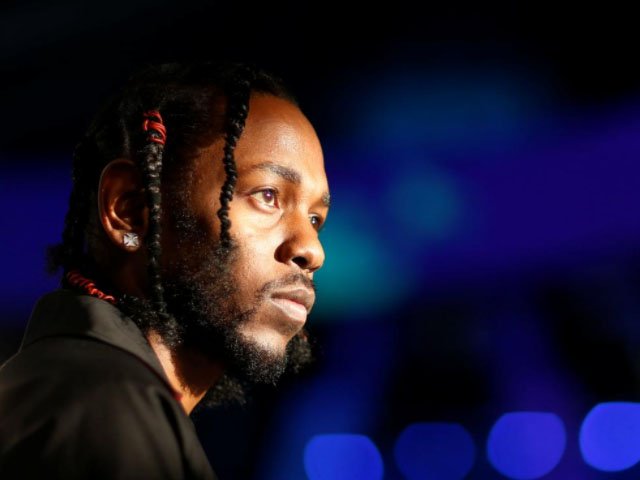 kendrick lamar makes history by becoming first rapper to win pulitzer