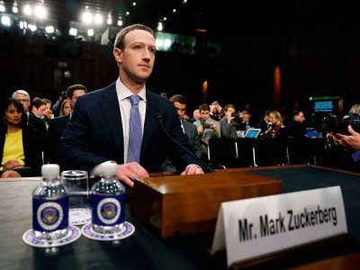 facebook hit with class action suit over facial recognition tool