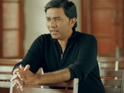 sajjad ali s latest track is the perfect balance of emotions