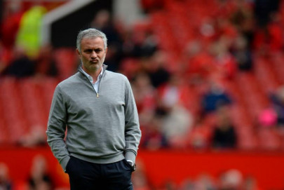 you perform you play mourinho warns united players