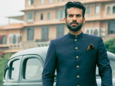 pakistani entertainment industry needs to redefine masculinity adnan malik
