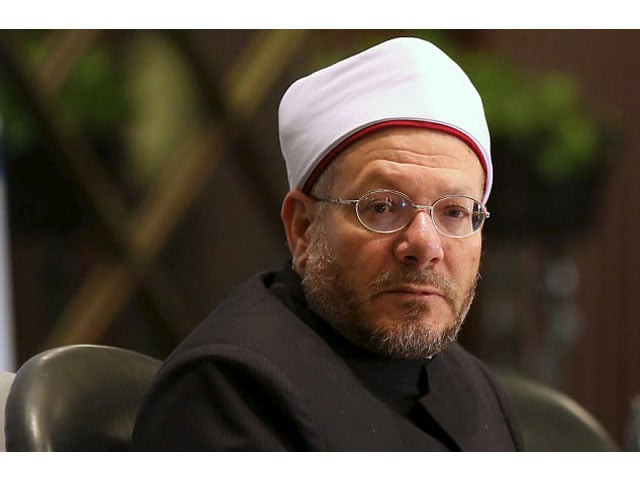 egypt 039 s grand mufti shawqi allam photo reuters egypt 039 s grand mufti shawqi allam photo reuters