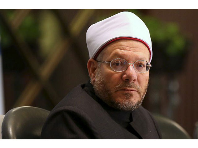 buying facebook likes forbidden in islam egypt grand mufti