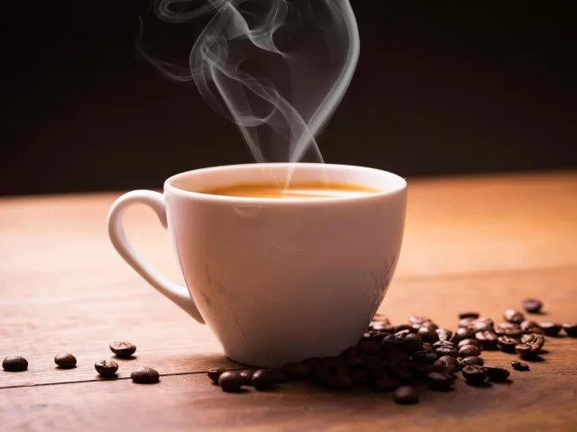 the research analyzed multiple population based studies involving 228 465 participants to find the frequency of atrial fibrillation decreased by 6 per cent in regular coffee drinkers while a further analysis of 115 993 patients showed a risk reduction of 13 per cent photo express file the research analyzed multiple population based studies involving 228 465 participants to find the frequency of atrial fibrillation decreased by 6 per cent in regular coffee drinkers while a further analysis of 115 993 patients showed a risk reduction of 13 per cent photo express file