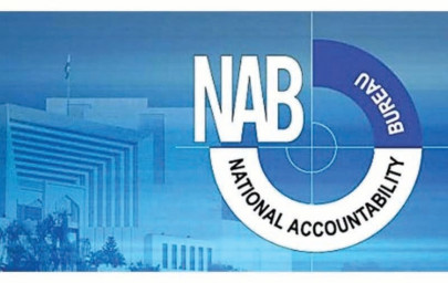 nab arrest four accused in saaf pani scam nab arrest four accused in saaf pani scam