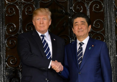 trump reveals direct north korea contacts okays peace talks trump reveals direct north korea contacts okays peace talks