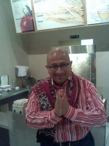 baloch activist who heckled sharif at raw s behest spills the beans