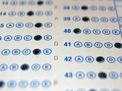 sat gmat gre can intelligence really be measured