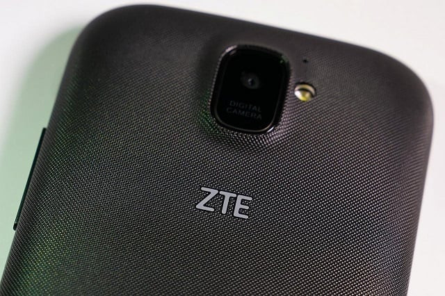 a zte smart phone is pictured in this illustration taken april 17 2018 photo reuters a zte smart phone is pictured in this illustration taken april 17 2018 photo reuters